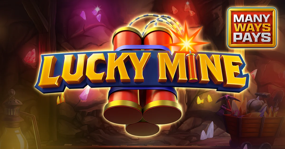 Lucky Mine